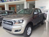 Bán Ford Ranger XLS AT tặng bộ phụ kiện 5 món, giao xe ngay 0934799119