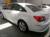 Chevrolet Cruze LTZ phiên bản 2017 ưu đãi lớn cho khách Miền Tây - LH 0907 285 468 Chevrolet Cần Thơ