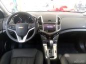 Chevrolet Cruze LTZ phiên bản 2017 ưu đãi lớn cho khách Miền Tây - LH 0907 285 468 Chevrolet Cần Thơ