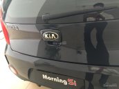 Bán xe Kia Morning AT đời 2017 giá 396 triệu, LH: 0945.306.777