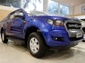 Xe Ford Ranger XLS 4x2 2.2L 2018 số tự động- liên hệ để có giá tốt nhất - hỗ trợ vay 80%, vay 5 -7 năm, lh: 093 1234 768