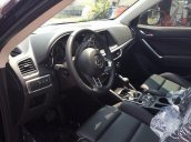 Mazda Phú Mỹ Hưng bán ô tô Mazda CX 5 2.5 AWD năm 2016