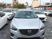 Mazda Phú Mỹ Hưng bán ô tô Mazda CX 5 2.5 AWD năm 2016