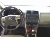 Bán ô tô Toyota Corolla altis 1.8G đời 2008, màu đen, 515 triệu