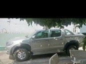 Cần bán Toyota Hilux G đời 2009