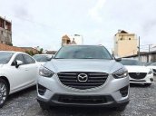 Mazda Phú Mỹ Hưng bán ô tô Mazda CX 5 2.5 AWD năm 2016