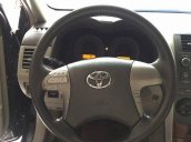 Bán ô tô Toyota Corolla altis 1.8G đời 2008, màu đen, 515 triệu