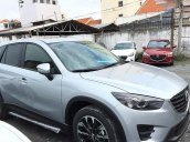 Mazda Phú Mỹ Hưng bán ô tô Mazda CX 5 2.5 AWD năm 2016