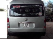 Cần bán gấp Toyota Hiace đời 2005 chính chủ