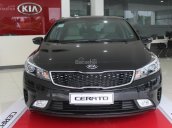 Kia Cerato đời 2017 giá kịch sàn cho anh em chốt luôn