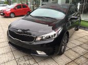 Kia Cerato đời 2017 giá kịch sàn cho anh em chốt luôn