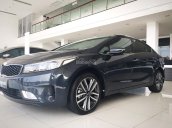 Kia Cerato đời 2017 giá kịch sàn cho anh em chốt luôn