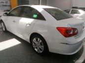 Chevrolet Cruze LTZ phiên bản 2017, đảm bảo giá tốt nhất! LH: 0907 285 468 Chevrolet Cần Thơ