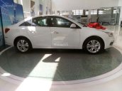 Chevrolet Cruze LTZ phiên bản 2017, đảm bảo giá tốt nhất! LH: 0907 285 468 Chevrolet Cần Thơ