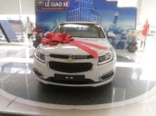 Chevrolet Cruze LTZ phiên bản 2017, đảm bảo giá tốt nhất! LH: 0907 285 468 Chevrolet Cần Thơ