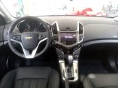 Chevrolet Cruze LTZ phiên bản 2017, đảm bảo giá tốt nhất! LH: 0907 285 468 Chevrolet Cần Thơ