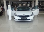 Bán Kia K3 - Kia Cerato giá rẻ tại Bắc Ninh, xe mới số tự động 1.6 MT, trả góp chỉ với 200tr