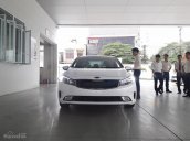 Bán Kia K3 - Kia Cerato giá rẻ tại Bắc Ninh, xe mới số tự động 1.6 MT, trả góp chỉ với 200tr