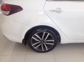 Bán Kia K3 - Kia Cerato giá rẻ tại Bắc Ninh, xe mới số tự động 1.6 MT, trả góp chỉ với 200tr