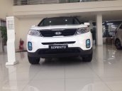 Bán Kia Sorento 7 chỗ máy xăng GAT giá rẻ