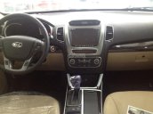 Bán Kia Sorento 7 chỗ máy xăng GAT giá rẻ