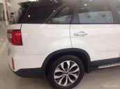 Bán Kia Sorento 7 chỗ máy xăng GAT giá rẻ