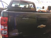 Bán Chevrolet Colorado 2.5 LT 4x2 Pick-Up 2018, nhập khẩu Thailand mới 100%