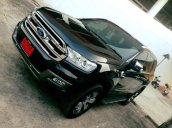 Bán Ford Everest 2.2L Titanium đời 2017, màu đen, xe nhập