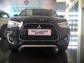 Outlander Sport - Nhập khẩu nguyên chiếc từ Nhật - nhiều khuyến mại ưu đãi - liên hệ sale men: 093.440.2299