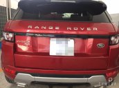 Cần bán Land Rover Range Rover Evoque 2.0 SX 2015, xe nhập, màu đỏ