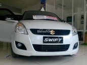Cần bán Suzuki Swift đời 2017, nhiều ưu đãi lớn+ Option hấp dẫn, hỗ trợ trả góp lên đến 100% giá trị xe