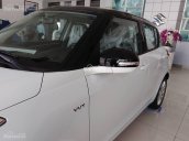 Cần bán Suzuki Swift đời 2017, nhiều ưu đãi lớn+ Option hấp dẫn, hỗ trợ trả góp lên đến 100% giá trị xe