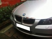 Bán ô tô BMW 3 Series 325i đời 2010, màu bạc, xe nhập, giá tốt