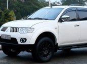 Bán xe Mitsubishi Pajero Sport 2.0 đời 2014, máy dầu hàng hiếm