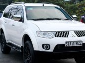 Bán xe Mitsubishi Pajero Sport 2.0 đời 2014, máy dầu hàng hiếm