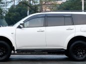 Bán xe Mitsubishi Pajero Sport 2.0 đời 2014, máy dầu hàng hiếm