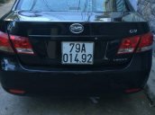 Bán xe BYD G3 đời 2012, màu đen, nhập khẩu nguyên chiếc, giá chỉ 220 triệu