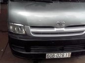 Cần bán gấp Toyota Hiace đời 2005 chính chủ