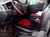 Cần bán gấp Toyota Hiace đời 2005 chính chủ