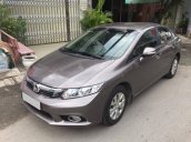 Bán ô tô Honda Civic MT đời 2015 số sàn