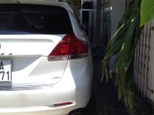 Bán Toyota Venza năm 2009, màu trắng