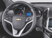 Bán Chevrolet Cruze 1.8 LTZ Sedan 5 chỗ, chính hãng 649 triệu chính hãng mới 100%