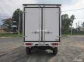 Cần bán xe tải nhẹ 740kg Suzuk Carry Pro đời 2017, màu trắng, nhập khẩu chính hãng