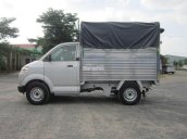 Cần bán xe tải nhẹ 740kg Suzuk Carry Pro đời 2017, màu trắng, nhập khẩu chính hãng