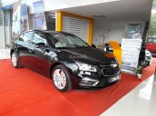 Cần bán xe Chevrolet Cruze LTZ 1.8 đời 2018 đủ màu, hỗ trợ khách hàng tại Bến Tre, Vĩnh Long