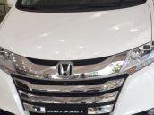 Cần bán Honda Odyssey 2.4 đời 2017, màu trắng, nhập khẩu chính hãng