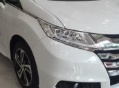 Cần bán Honda Odyssey 2.4 đời 2017, màu trắng, nhập khẩu chính hãng