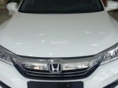 Bán xe Honda Accord 2.4L đời 2016, màu trắng, nhập khẩu