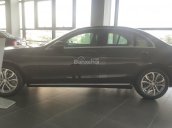 Bán Mercedes C200 2018 chính hãng, nhiều màu sắc- Mercedes Phú Mỹ Hưng