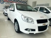 Bán xe Chevrolet Aveo LT sản xuất 2016 xe 5 chỗ giá rẻ nhất LH: 0915.027.345 